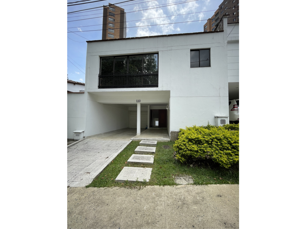 CASA EN VENTA EN LA LOMA DE LOS GONZALES