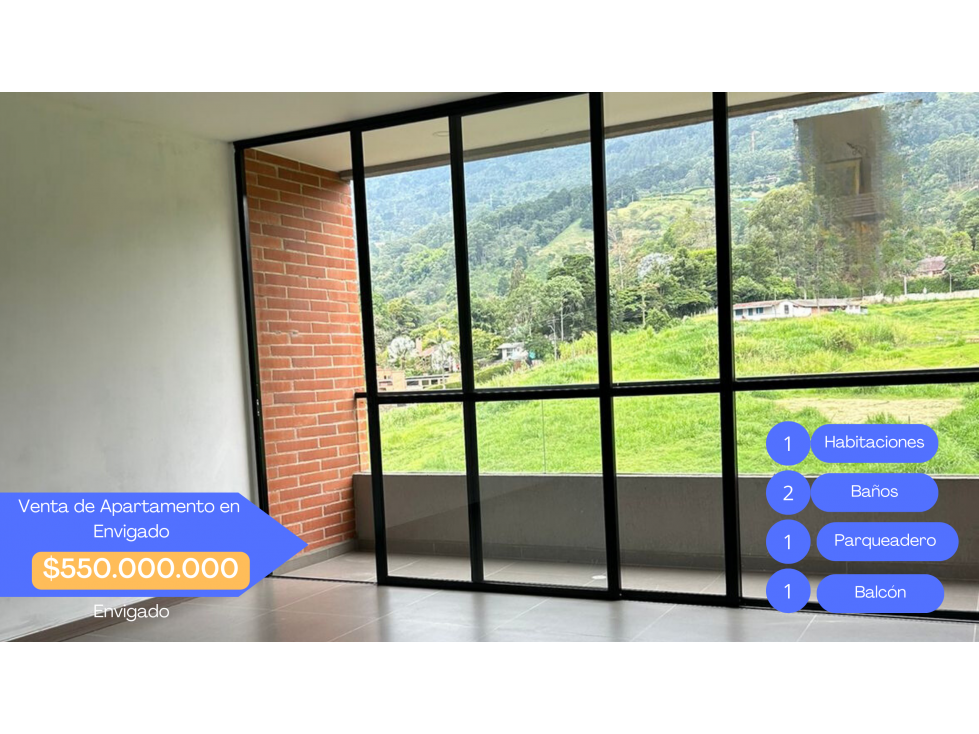 Venta de Apartamento en Envigado — foto 6