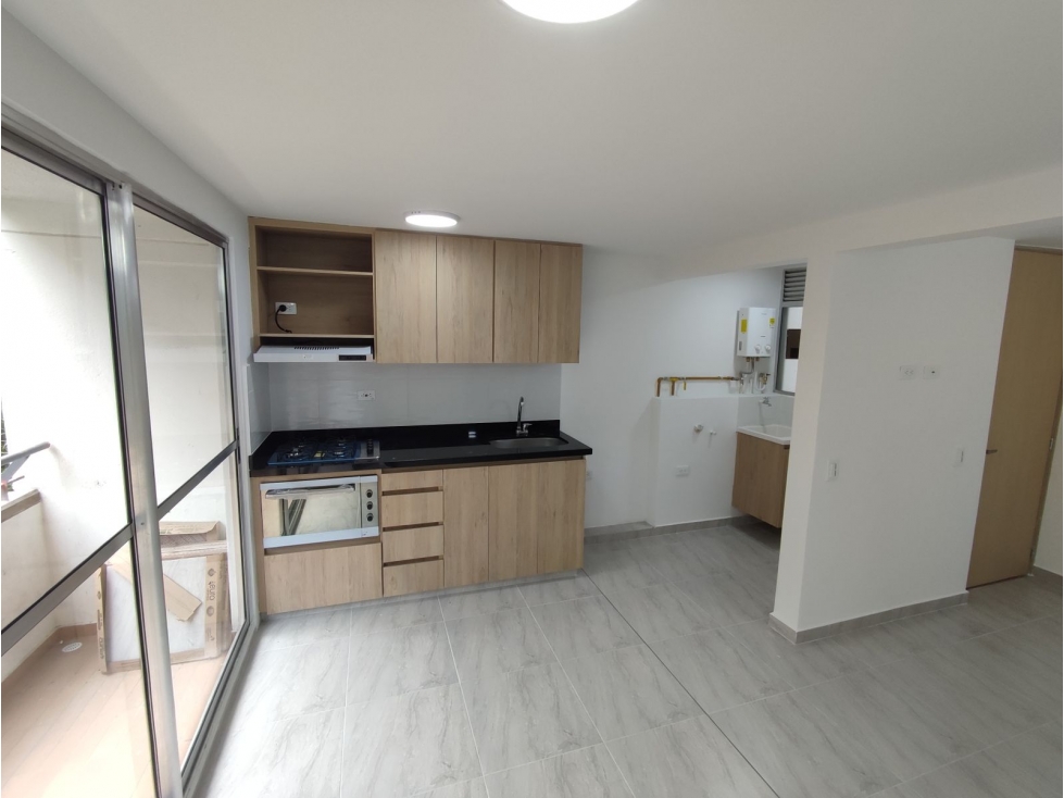 Venta de Apartamento en Bello