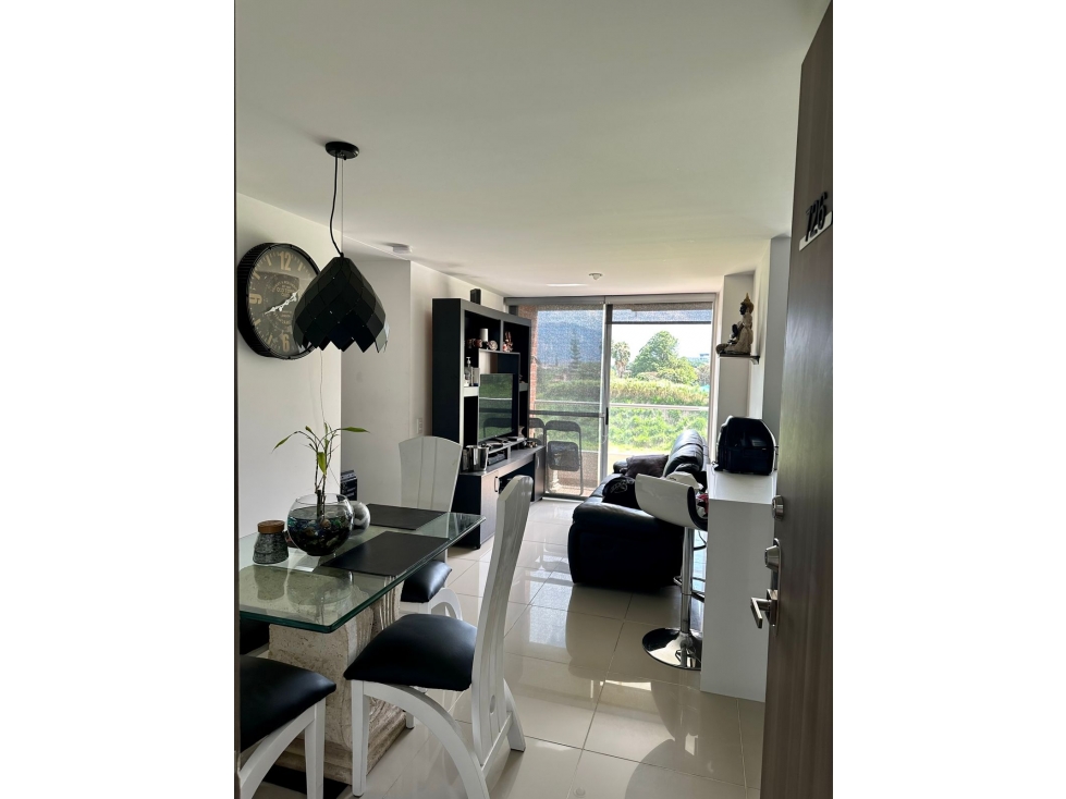 VENTA DE APARTAMENTO EN ITAGUI SANTA MARIA — foto 2