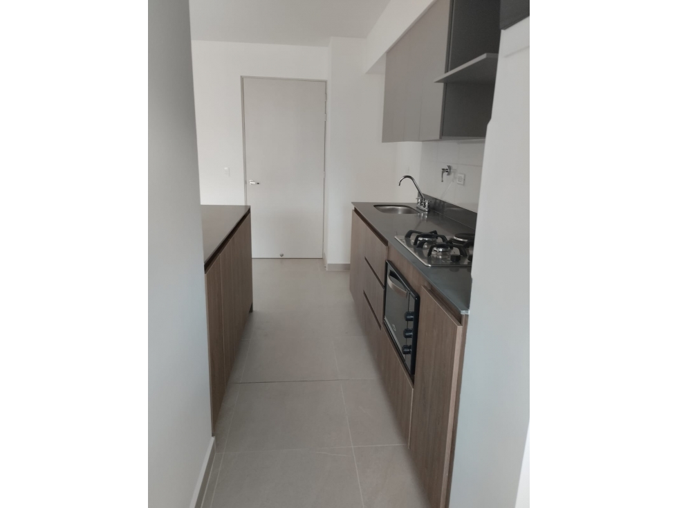 VENTA DE APARTAMENTO PARA ESTRENAR EN SABANETA ASDESILLAS — foto 3