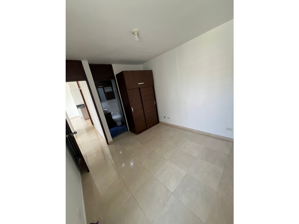 VENTA DE APARTAMENTO EN CALASANZ PARTE ALTA — foto 5