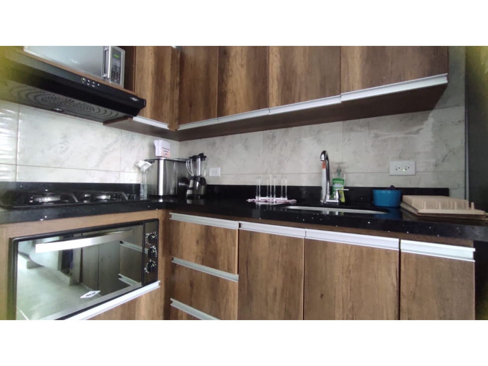 Venta de Apartamento en Bello