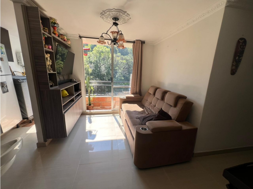apartamento en rodeo alto urbanización florence con parqueadero — foto 2