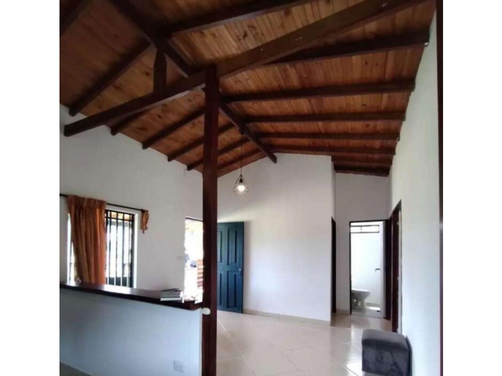 Finca en Venta en Guarne - Vereda La Pastorcita