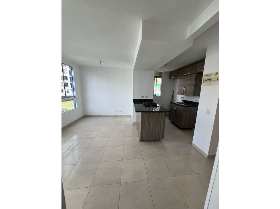 VENTA DE APARTAMENTO EN CALASANZ PARTE ALTA — foto 3