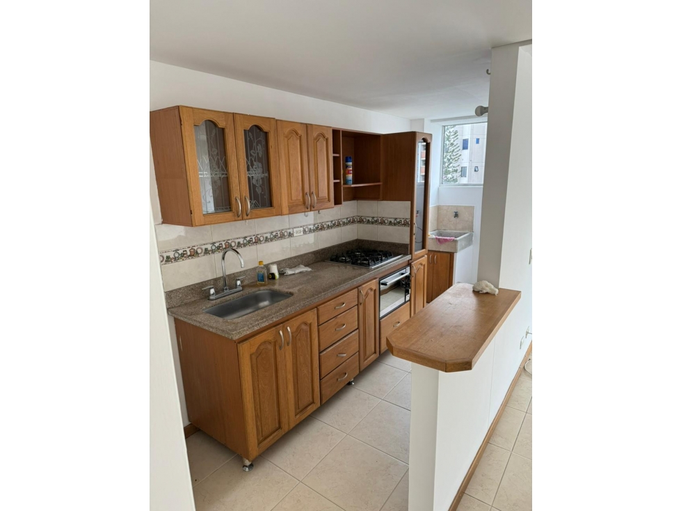 APARTAMENTO EN VENTA EN CALASANZ