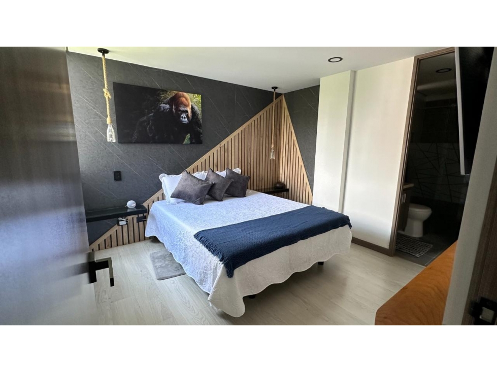 VENTA DE APARTAMENTO EN SABANETA — foto 3