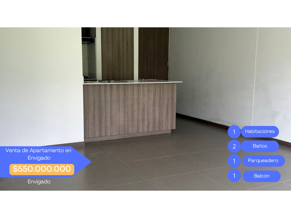 Venta de Apartamento en Envigado — foto 3