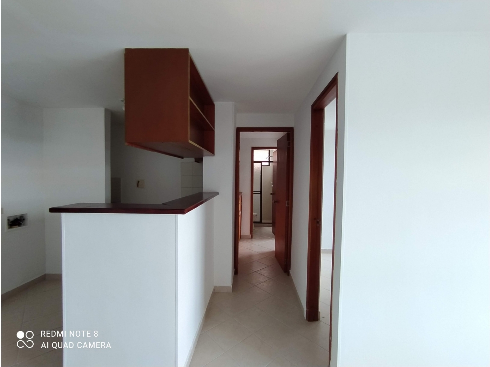 Apartamento en Venta en Robledo — foto 3