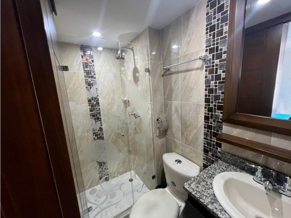 apartamento en rodeo alto urbanización florence con parqueadero — foto 3