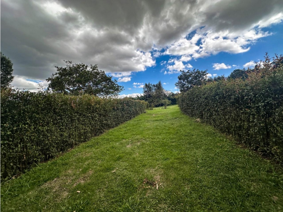 lote en venta en guarne escritura al 100% — foto 3