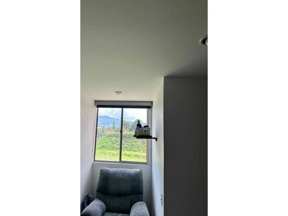 VENTA DE APARTAMENTO EN ITAGUI SANTA MARIA — foto 3