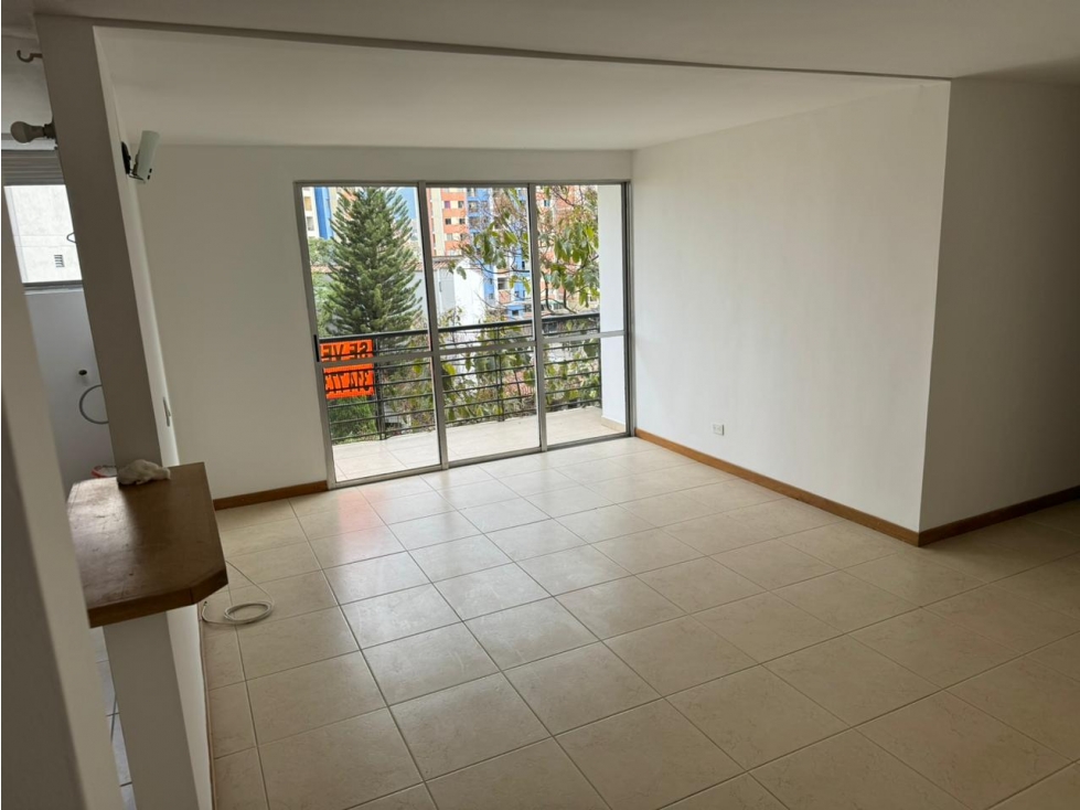 APARTAMENTO EN VENTA EN CALASANZ — foto 2