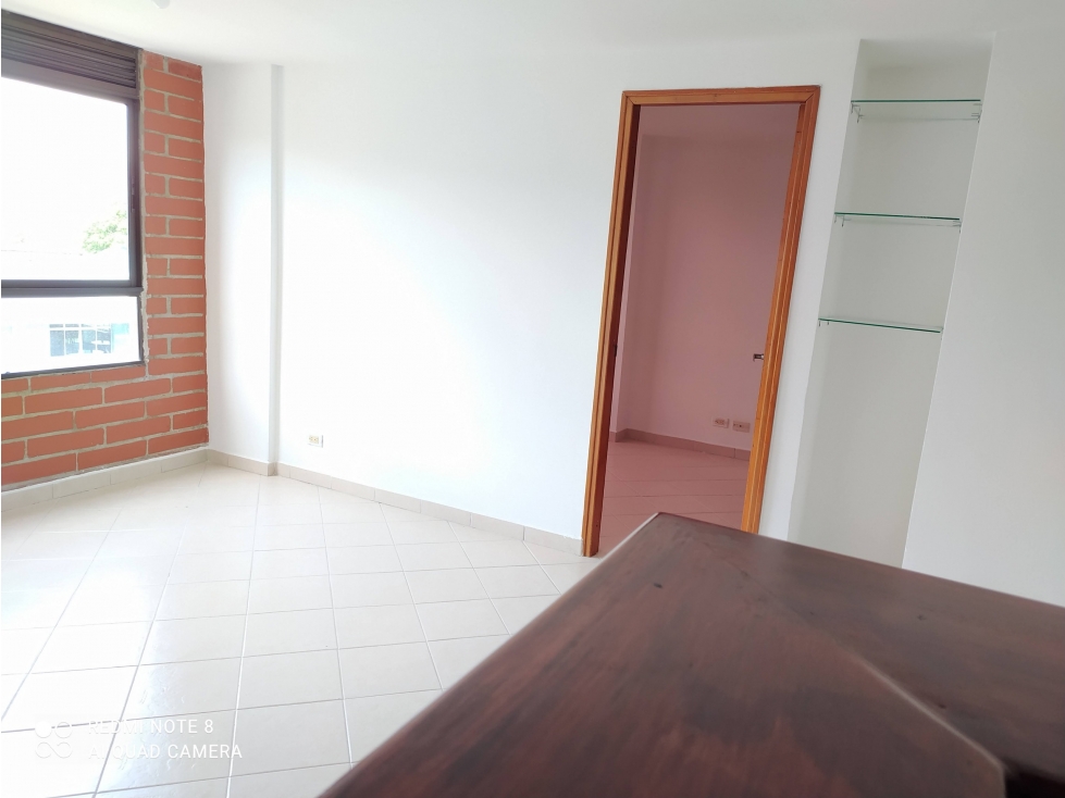 Apartamento en Venta en Robledo — foto 4