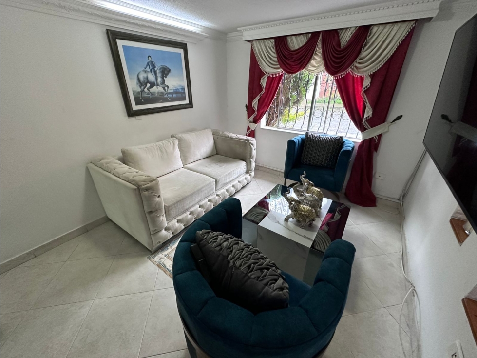 casa en venta en bello sector villa de occidente — foto 4