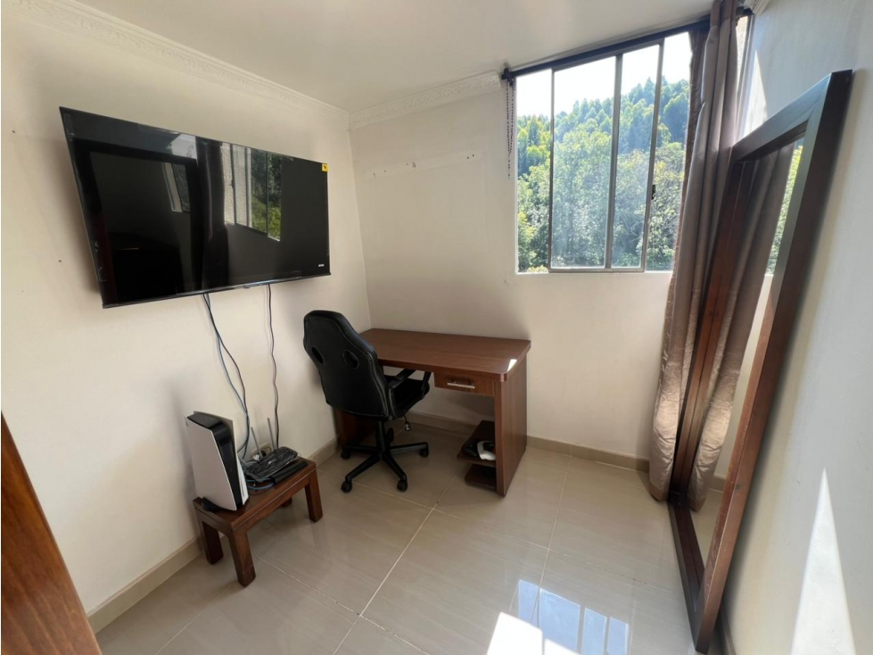 apartamento en rodeo alto urbanización florence con parqueadero — foto 4