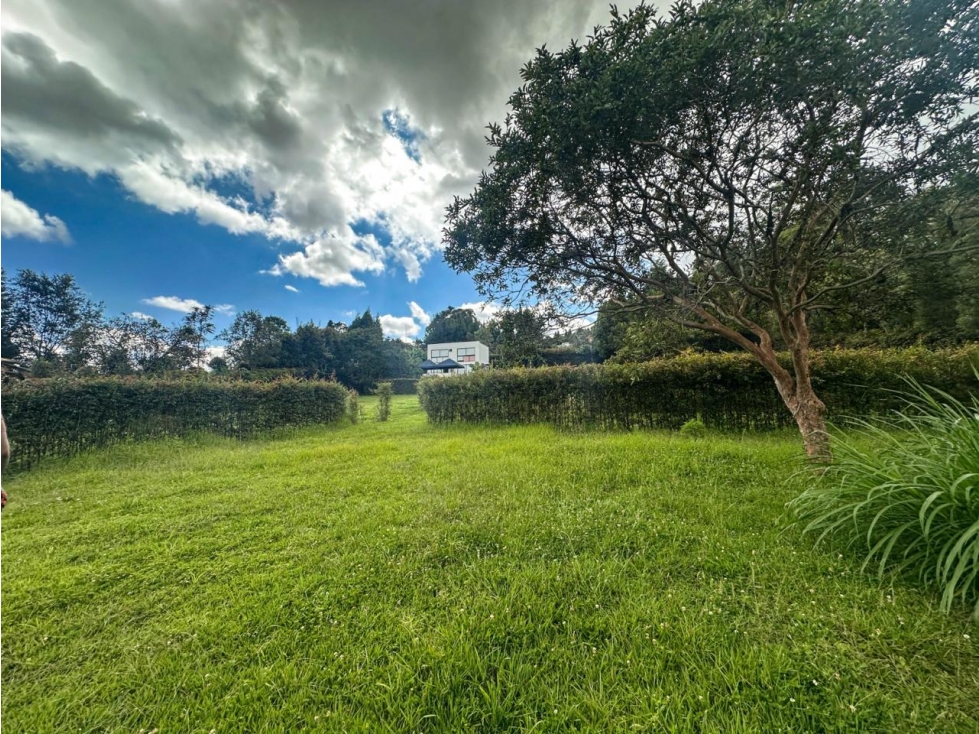 lote en venta en guarne escritura al 100% — foto 4