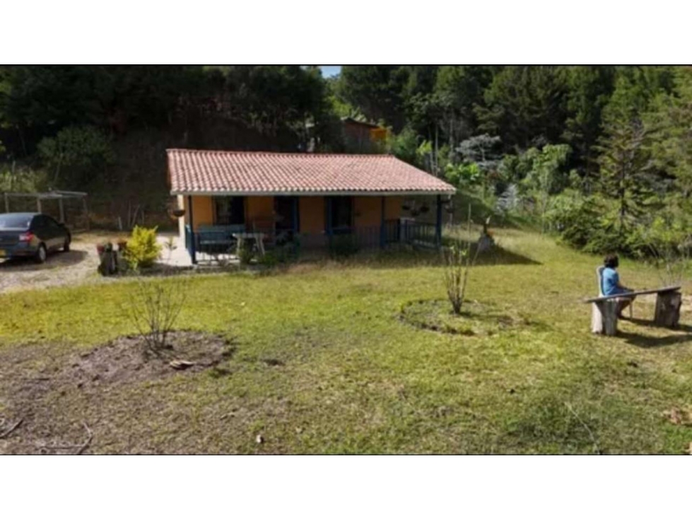 Finca en Venta en Guarne - Vereda La Pastorcita — foto 3