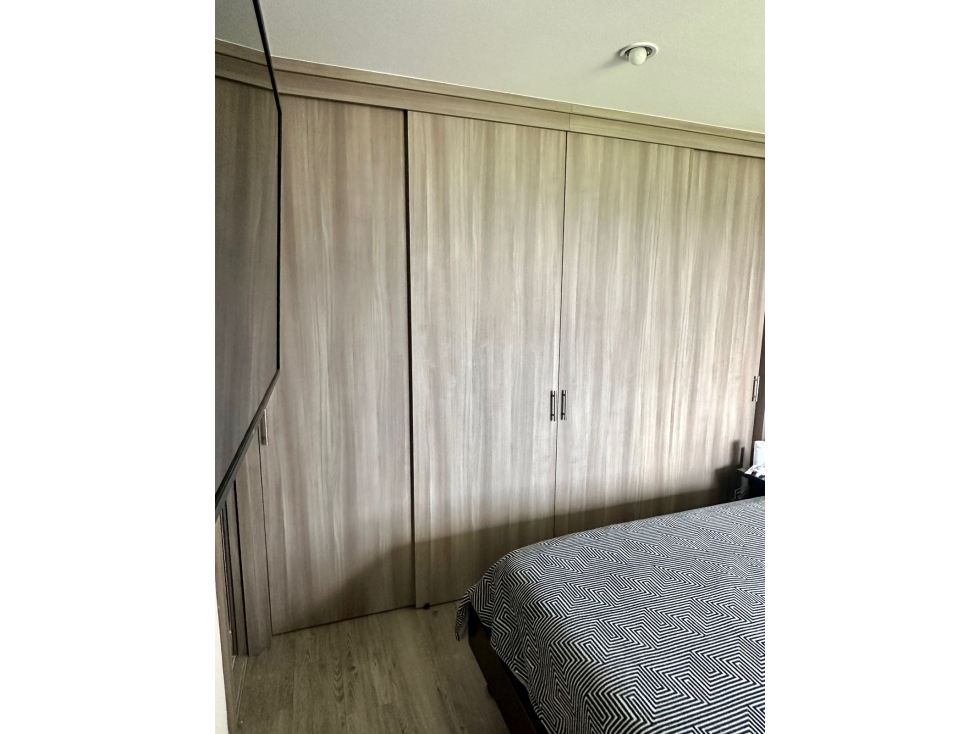 VENTA DE APARTAMENTO EN ITAGUI SANTA MARIA — foto 4