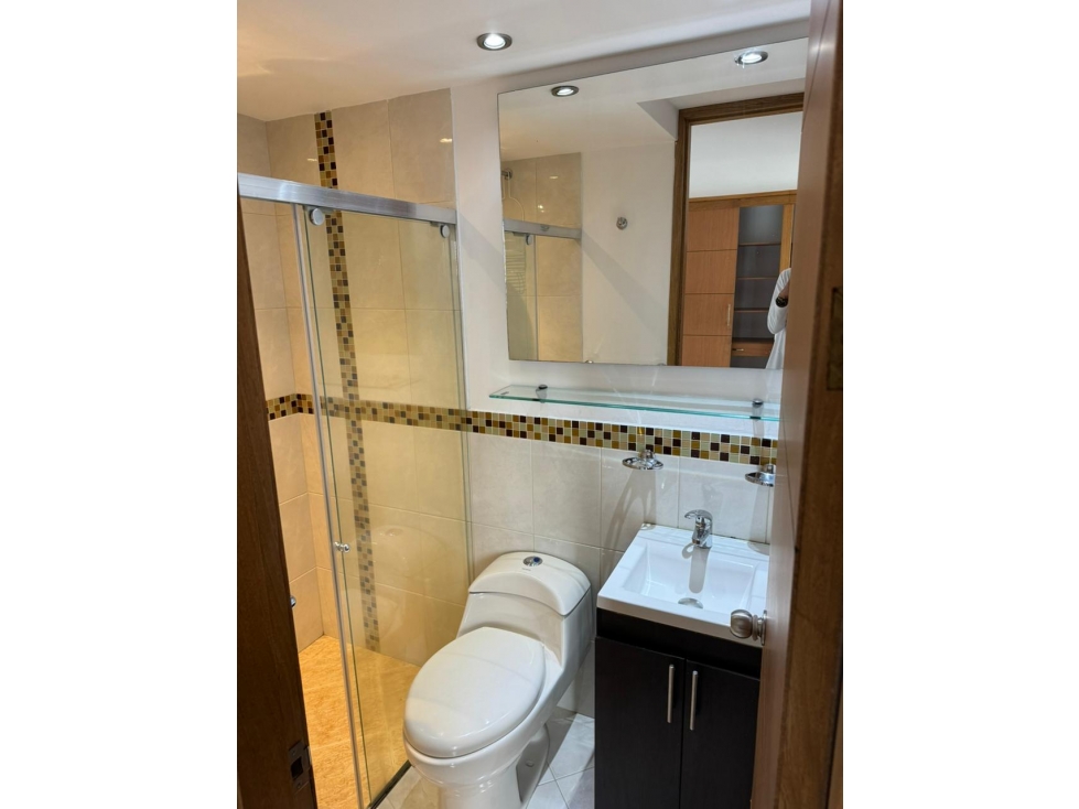 APARTAMENTO EN VENTA EN CALASANZ — foto 3