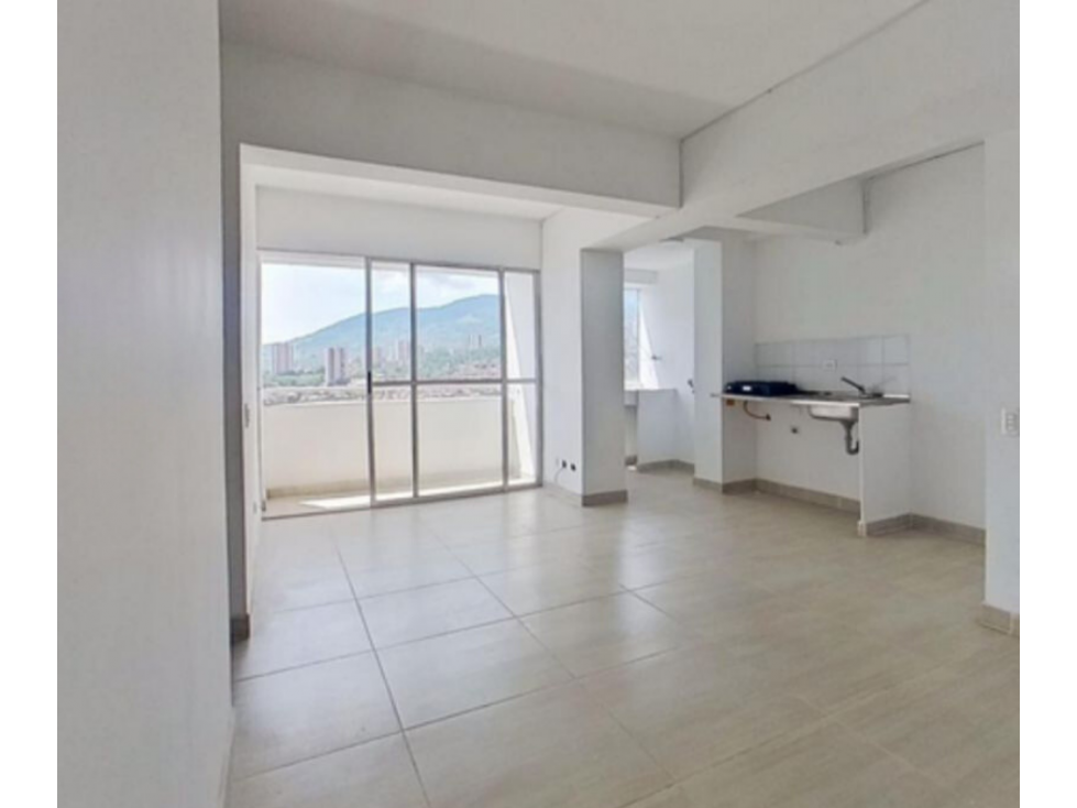 Venta de Apartamento en Itagüí