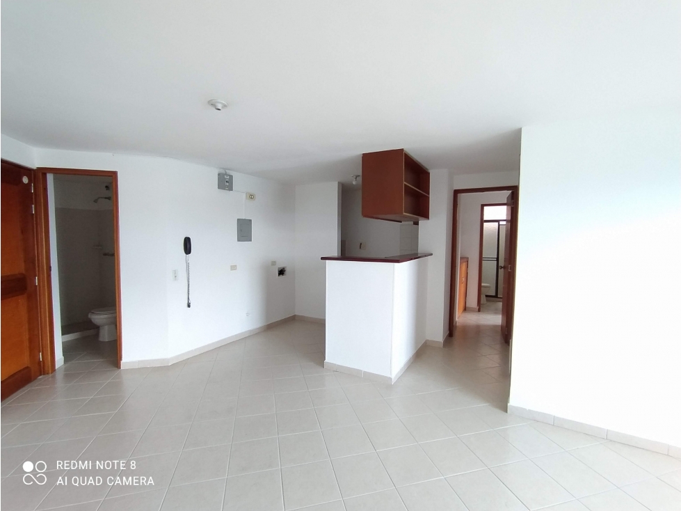 Apartamento en Venta en Robledo — foto 5