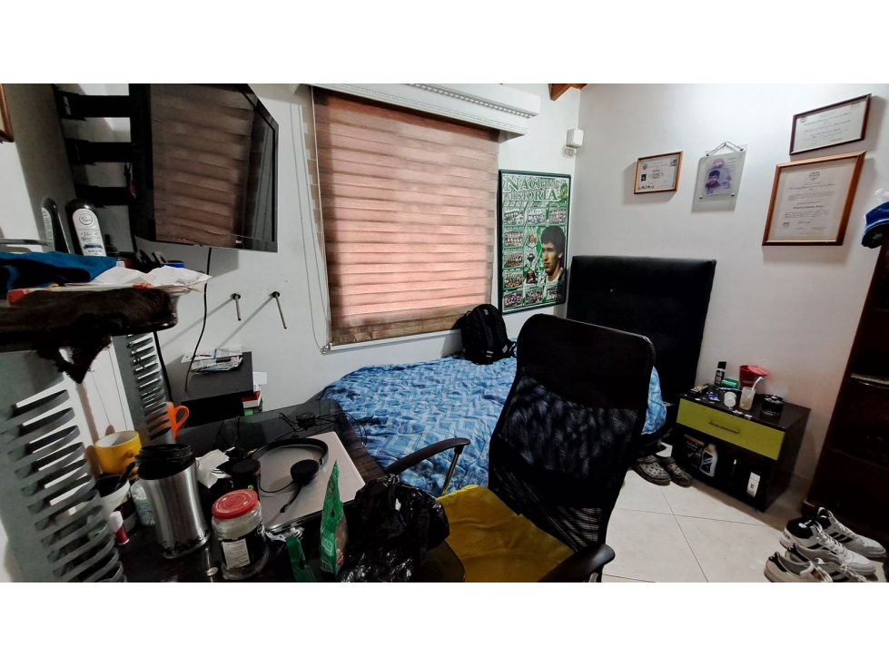 casa en venta en bello sector villa de occidente — foto 5