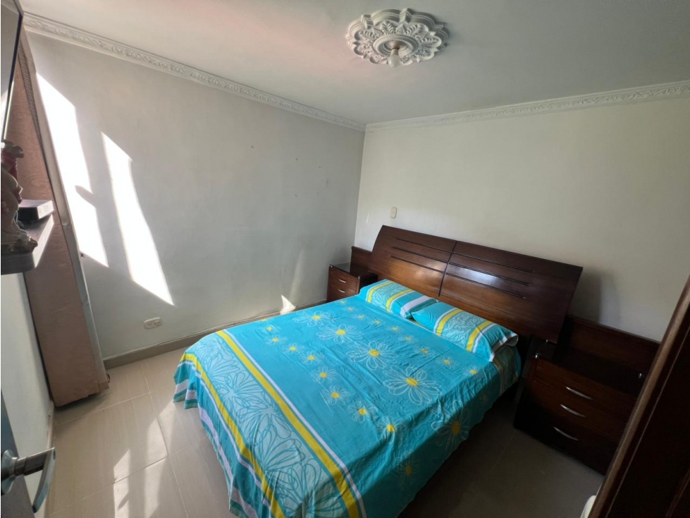 apartamento en rodeo alto urbanización florence con parqueadero — foto 5