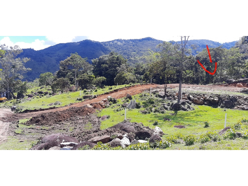 lotes en venta san rafael - 5