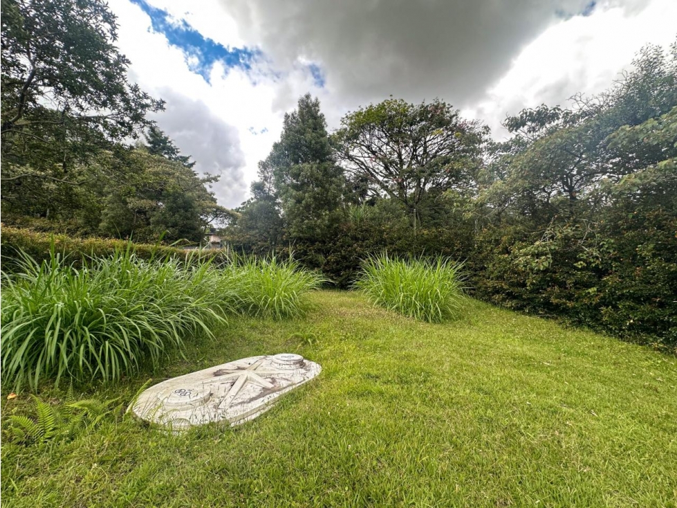 lote en venta en guarne escritura al 100% — foto 5