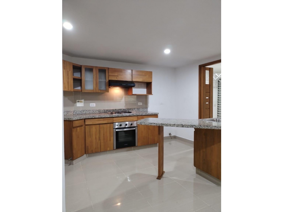 apartamento en venta en sabaneta — foto 5