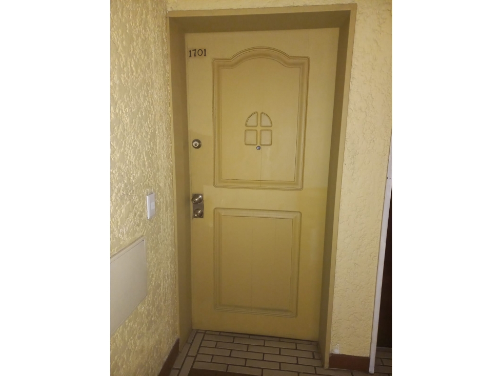 apartamento en venta en el centro — foto 6