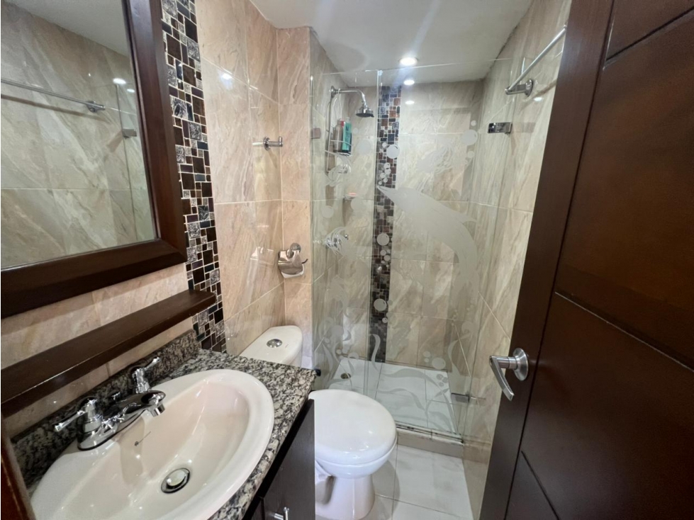 apartamento en rodeo alto urbanización florence con parqueadero — foto 6