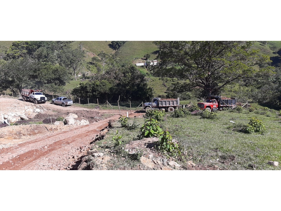 lotes en venta san rafael - 6
