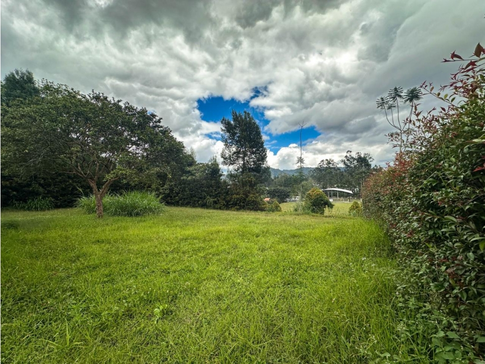 lote en venta en guarne escritura al 100% — foto 6