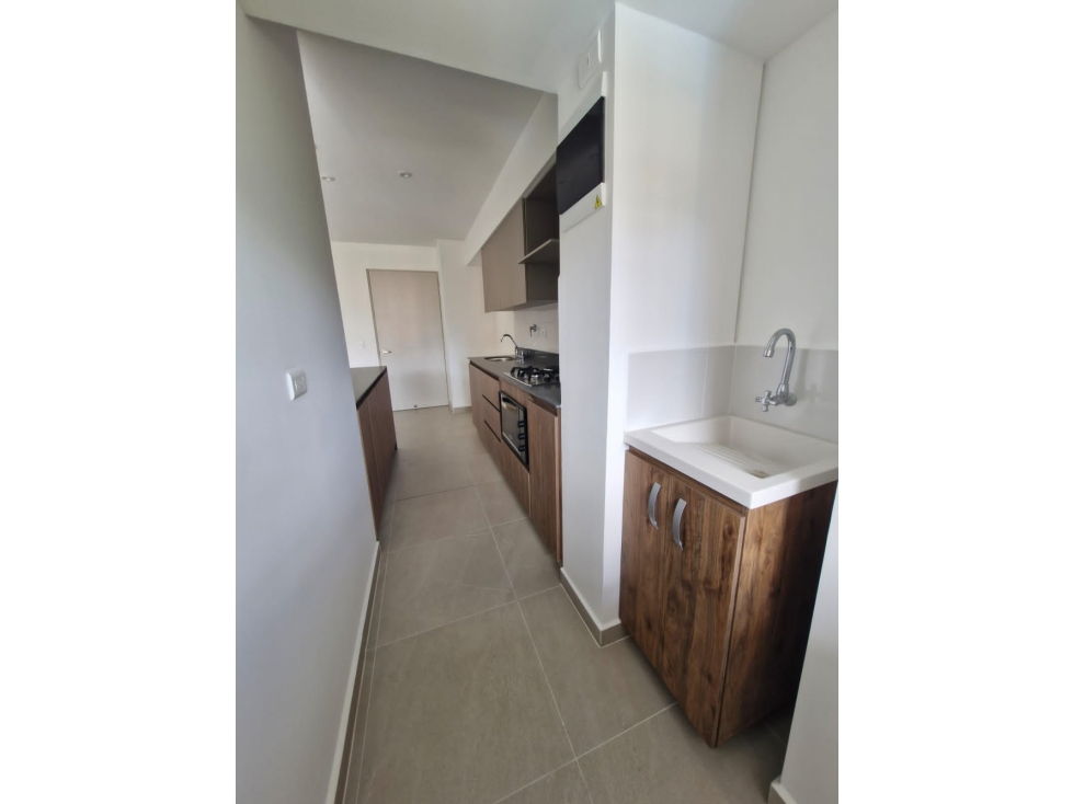 VENTA DE APARTAMENTO PARA ESTRENAR EN SABANETA ASDESILLAS — foto 6