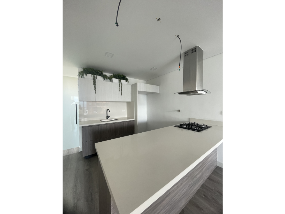 APARTAMENTO EN VENTA EN EL POBLADO