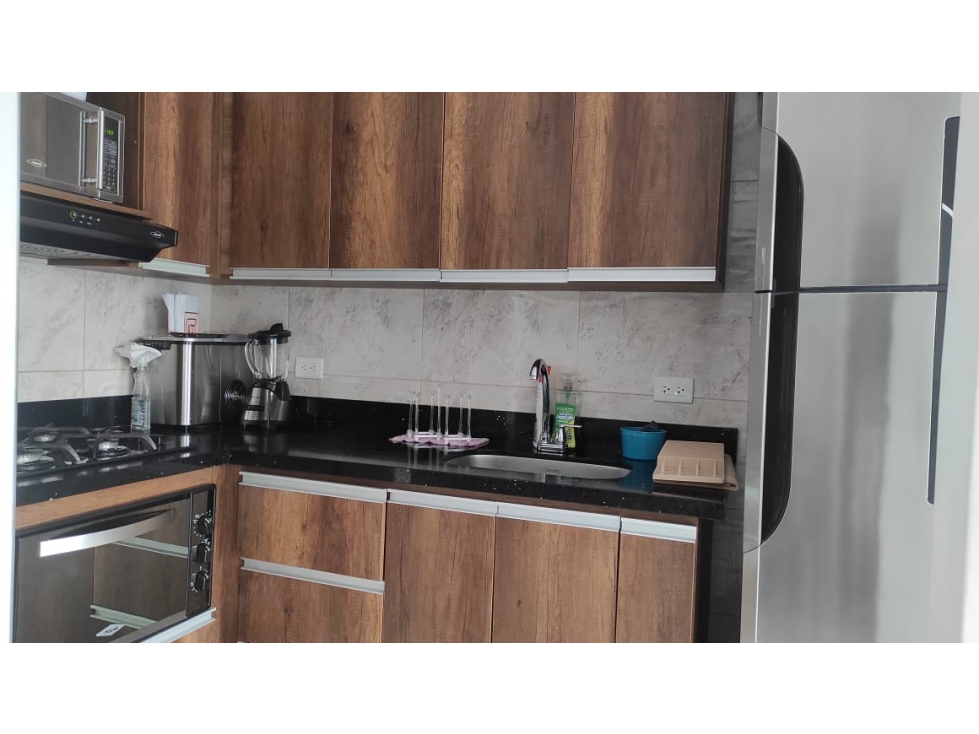 Venta de Apartamento en Bello — foto 2