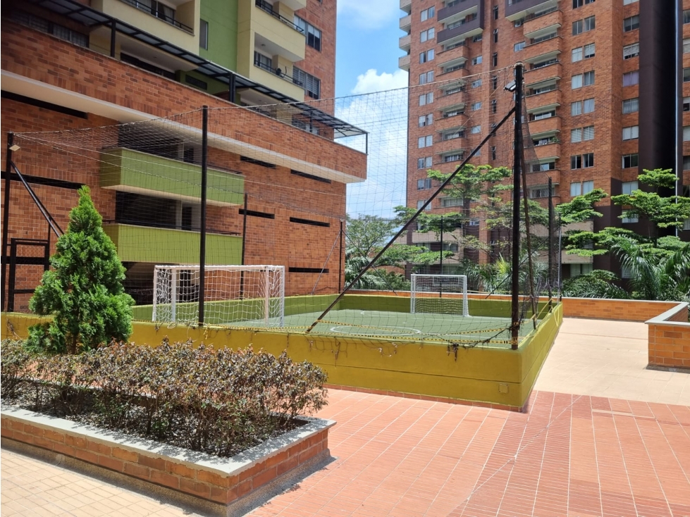 VENTA DE APARTAMENTO EN CALASANZ PARTE BAJA — foto 6