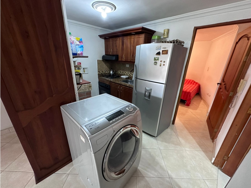 Venta de Apartaestudio en Sabaneta — foto 6
