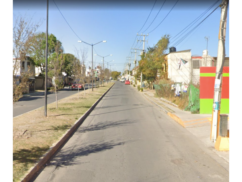 TERRENO EN RENTA VALLE SAN GABRIEL, SOBRE AV. PRINCIPAL - 1