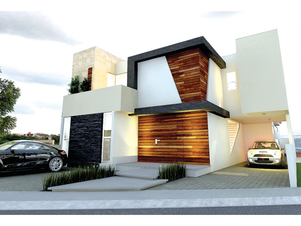 CASA EN VENTA EL CONDADO, CORREGIDORA, QUERÉTARO. PREVENTA - 1