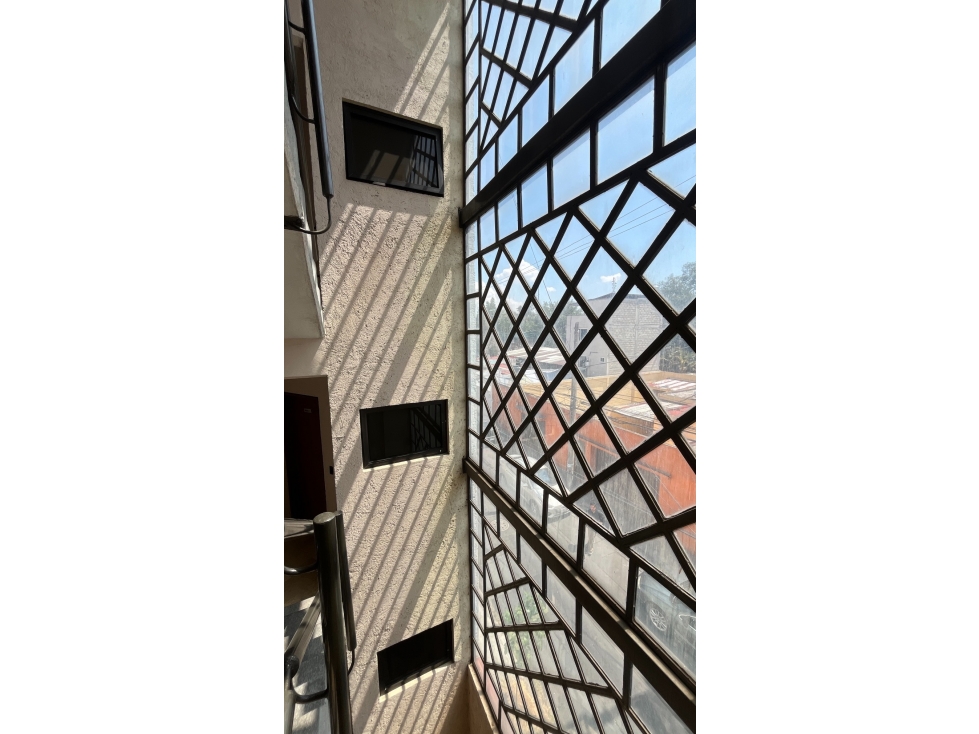 EDIFICIO EN VENTA ALTO POTENCIAL - Azcapotzalco - 6