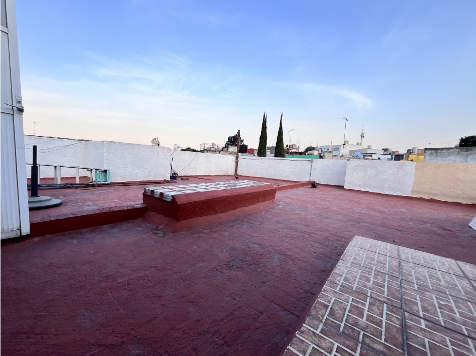 DEPARTAMENTO 173 M2 :: 5R / 3B / 2E + ESTUDIO Y ROOF GARDEN — foto 5