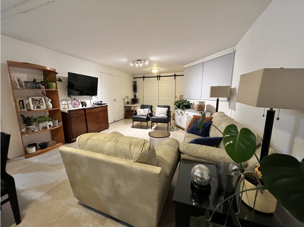 DEPARTAMENTO 173 M2 :: 5R / 3B / 2E + ESTUDIO Y ROOF GARDEN — foto 2