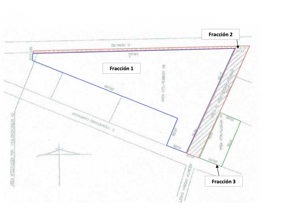 Inversión con Visión San Pablo de las Salinas Tultitlán VENTA TERRENO - 2
