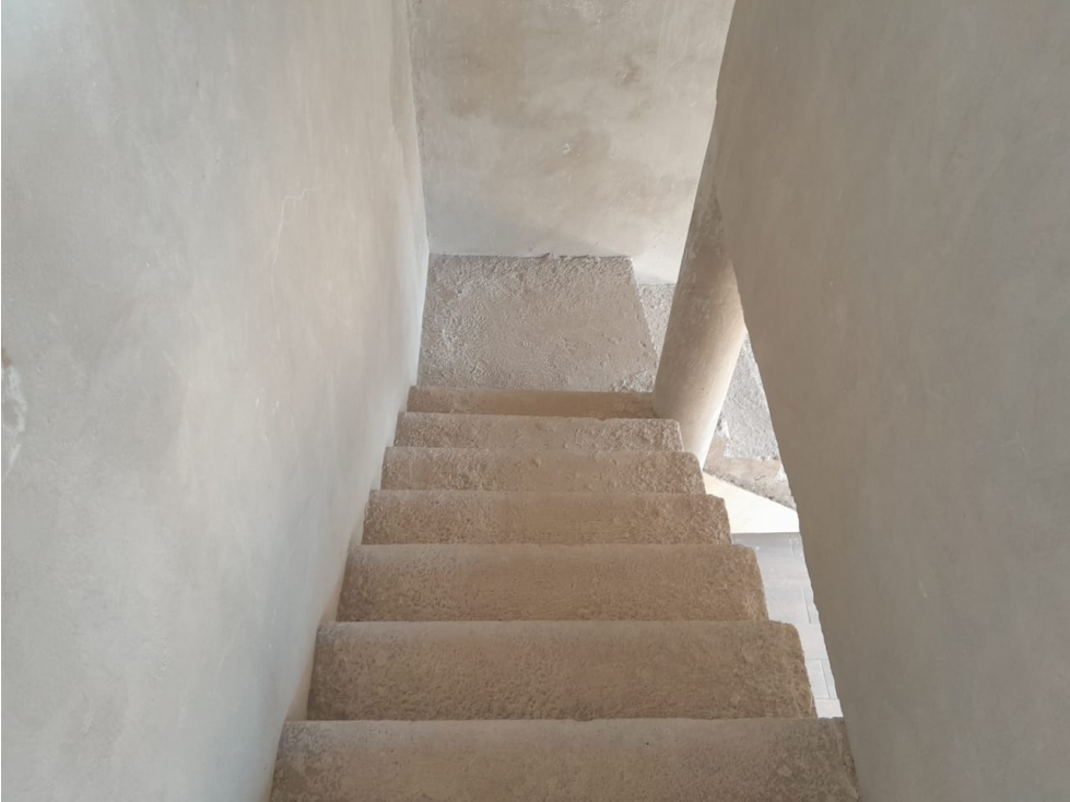 Linda Casa Ubicada en Recursos Hidráulicos - 5