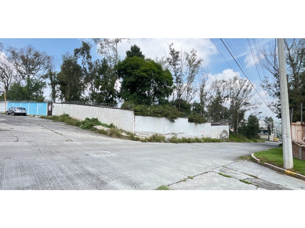 Terreno con Alta Plusvalía en Cuautitlán - 1