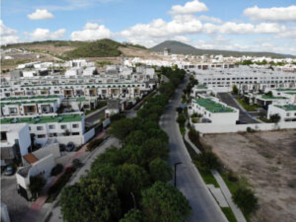 CASA EN VENTA EL CONDADO, CORREGIDORA, QUERÉTARO. PREVENTA - 6